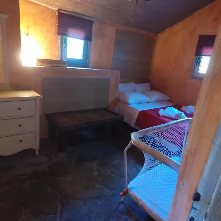Farm House Next To The Beach * Mavrovouni (Laconia)