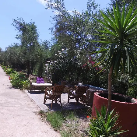 Holiday home Farm House Next To The Beach